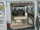 Renault Trafic niezniszczalny 2.1 diselek niski przebieg - 2