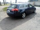 Opel Insignia Sport Tourer 2.0CDTI 130KM 2010 185000km - 4