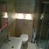 Domek z balią jacuzzi nad jeziorem w Międzybrodziu Żywieckim - 11