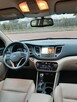 Hyundai tucson 1.6 t-gdi 177km 4x4 - 9
