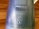 Odkurzacz Philips - 4