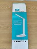 Lampka biurkowa led - 2