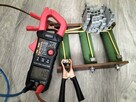 Rezystor rezystory 3 szt 5om 100W - 2