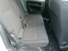 Volkswagen Caddy 2.0 TDI rej cieżarowy vat 23 - 12