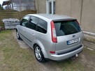 Ford Focus C-Max - 12