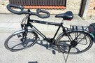 Rower MPS City Tracking rama 58cm 28&quot; Miejsko-tre - 7