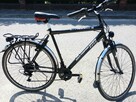 Rower MPS City Tracking rama 58cm 28&quot; Miejsko-tre - 10