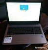 Polecam Okazyjnie Laptop HP-HD- Pro Book Intel Core - 2