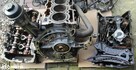 Silnik kompletny na części BMW N13B16A 116i 1.6 16V 136KM - 2
