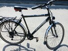 Rower MPS City Tracking rama 58cm 28&quot; Miejsko-tre - 2