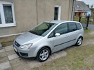 Ford Focus C-Max - 16