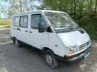 Renault Trafic niezniszczalny 2.1 diselek niski przebieg - 6