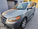 Hyundai Santa Fe - 2