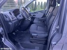 Renault Trafic Grand SpaceClass 1.6 dCi - 9