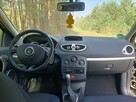 Renault Clio III 1.2 Benzyna Klima z Niemiec - 8