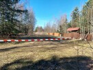Działka Łuka nad zalewem Siemianówka Stary Dwór - 7