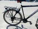 Rower MPS City Tracking rama 58cm 28&quot; Miejsko-tre - 3