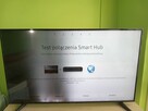 Samsung 50 cali tv - 1