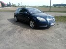 Opel Insignia Sport Tourer 2.0CDTI 130KM 2010 185000km - 2