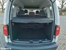 Volkswagen Caddy 2.0 TDI rej cieżarowy vat 23 - 8