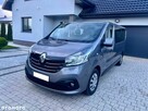 Renault Trafic Grand SpaceClass 1.6 dCi - 3