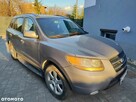 Hyundai Santa Fe - 9