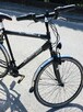 Rower MPS City Tracking rama 58cm 28&quot; Miejsko-tre - 5