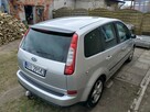 Ford Focus C-Max - 11