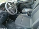 Volkswagen Caddy 2.0 TDI rej cieżarowy vat 23 - 10