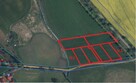 Wiśniowo Ełckie - działka 1400 m2 - z warunkami zabudowy - 6