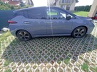 Sprzedam Nissan Leaf10Electric40kWh - 9