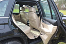 BMW X5 XDrive40D - 313KM, super stan, 1 właśc, 1 rej 2015 - 6