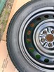 Sprzedam koło zapas Toyota Avensis - 5