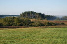 Działki - usługi turystyczne nad Jeziorem Dybowskim. Rożyńsk - 2