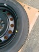 Sprzedam koło zapas Toyota Avensis - 3