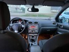 Ford Focus MK 2 kombi 2.0 - 10
