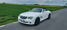 Sprzedam Chrysler Crossfire 3.2 V6 - 4