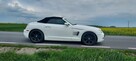 Sprzedam Chrysler Crossfire 3.2 V6 - 1