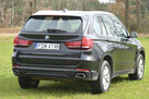 BMW X5 XDrive40D - 313KM, super stan, 1 właśc, 1 rej 2015 - 10