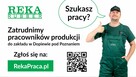 Pracownik Produkcji Dopiewo