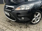 Ford Focus MK 2 kombi 2.0 - 7