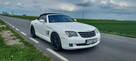 Sprzedam Chrysler Crossfire 3.2 V6 - 2