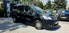 Citroen Berlingo ZAREJESTROWANY PL!Multispace,drzwi przesuwne,Klima,Zamiana - 8