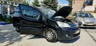 Citroen Berlingo ZAREJESTROWANY PL!Multispace,drzwi przesuwne,Klima,Zamiana - 12