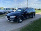 Volvo XC 70 Facelift D4 AWD  4x4  Manual 2.4  181KM  Momentum stała cena - 2