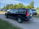 Volvo XC 70 Facelift D4 AWD  4x4  Manual 2.4  181KM  Momentum stała cena - 4