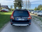 Volvo XC 70 Facelift D4 AWD  4x4  Manual 2.4  181KM  Momentum stała cena - 5