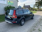 Volvo XC 70 Facelift D4 AWD  4x4  Manual 2.4  181KM  Momentum stała cena - 6