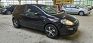 Fiat Grande Punto ZOBACZ OPIS !! W podanej cenie roczna gwarancja - 8