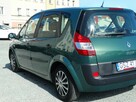 Renault Scenic 1.6 Benzyna Klimatyzacja Zarejestrowany Ubezpieczony - 14